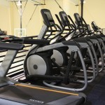 Fitness Center, January 2012 (1)