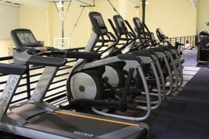 exercise equipment