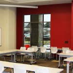 3.3.16 Gables classrooms just before opening – 8 copy